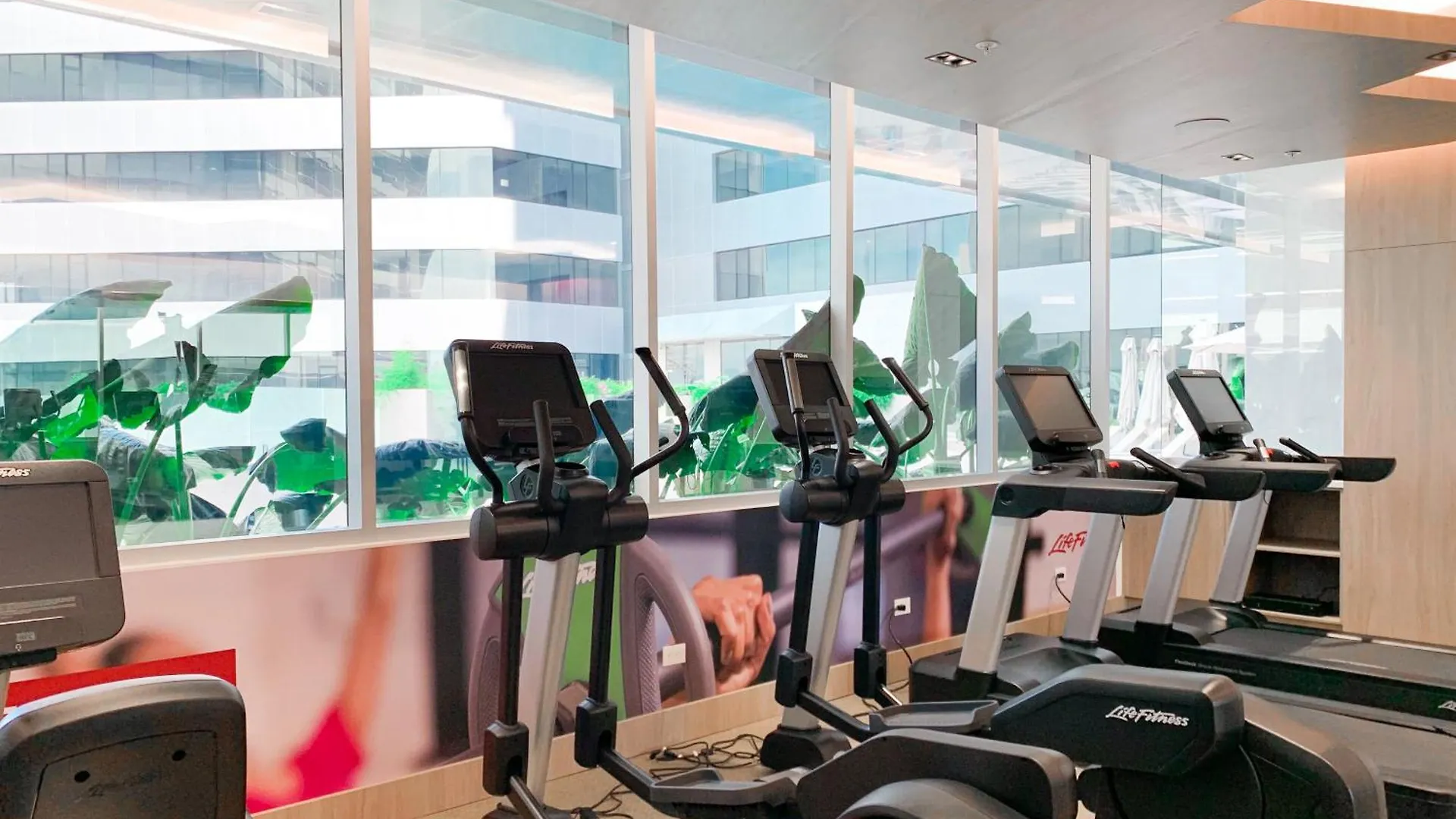 Lejlighed Suite De Lujo Con Vista Panoramica, Piscina Y Gym Guayaquil