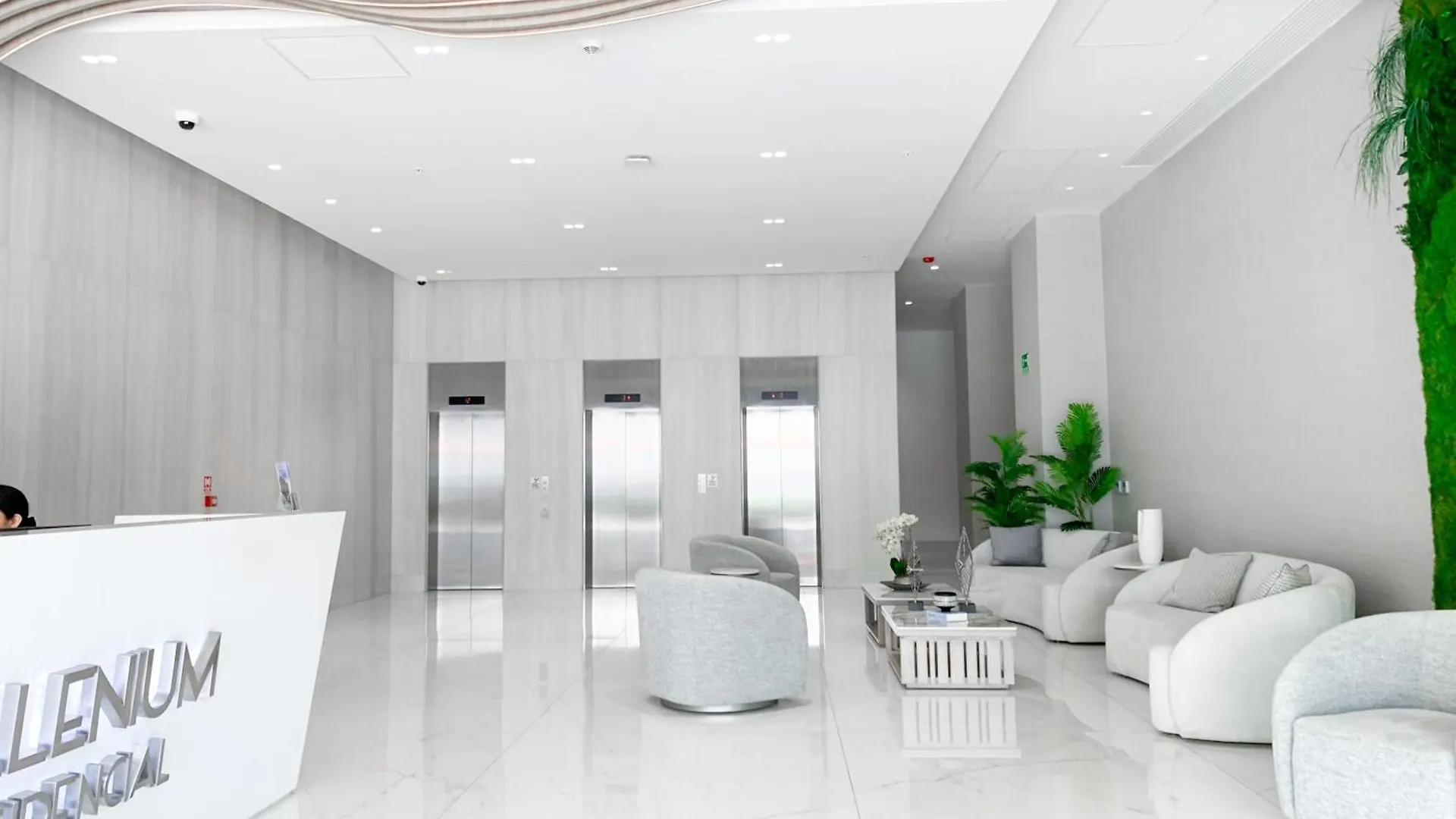 Suite De Lujo Con Vista Panoramica, Piscina Y Gym Guayaquil
